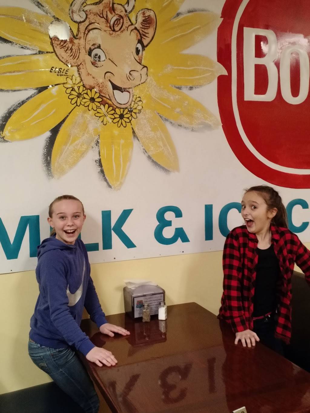 Sadies General Store & Restaurant | restaurant | 38 W Cumberland St, Martinsville, IL 62442, USA | 2173823004 OR +1 217-382-3004