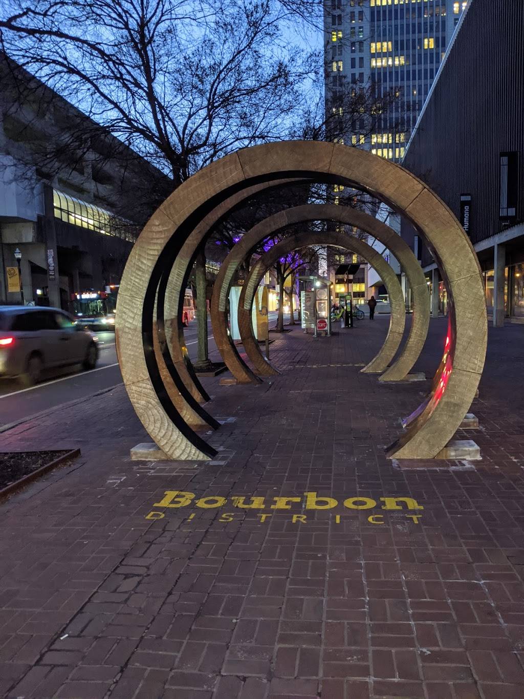 Starbucks | cafe | 101 S 5th St, Louisville, KY 40202, USA | 5025870851 OR +1 502-587-0851