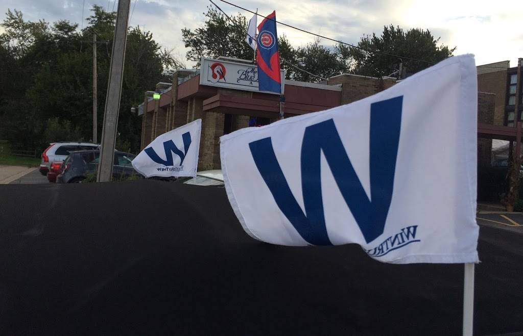 The Blue Heron Cafe & Lounge | restaurant | 405 W Northwest Hwy, Barrington, IL 60010, USA | 8473041994 OR +1 847-304-1994