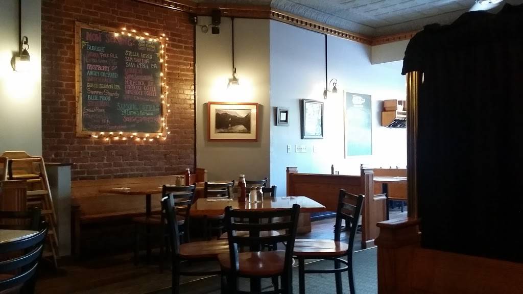 Amys Place Bar & Grill | night club | 80 Cottage St, Easthampton, MA 01027, USA | 4135290660 OR +1 413-529-0660