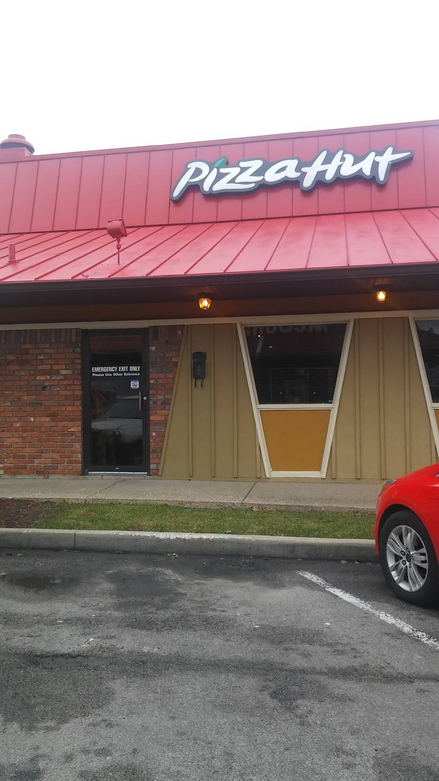 Pizza Hut | restaurant | 3040 Wabash Ave, Terre Haute, IN 47803, USA | 8122326231 OR +1 812-232-6231