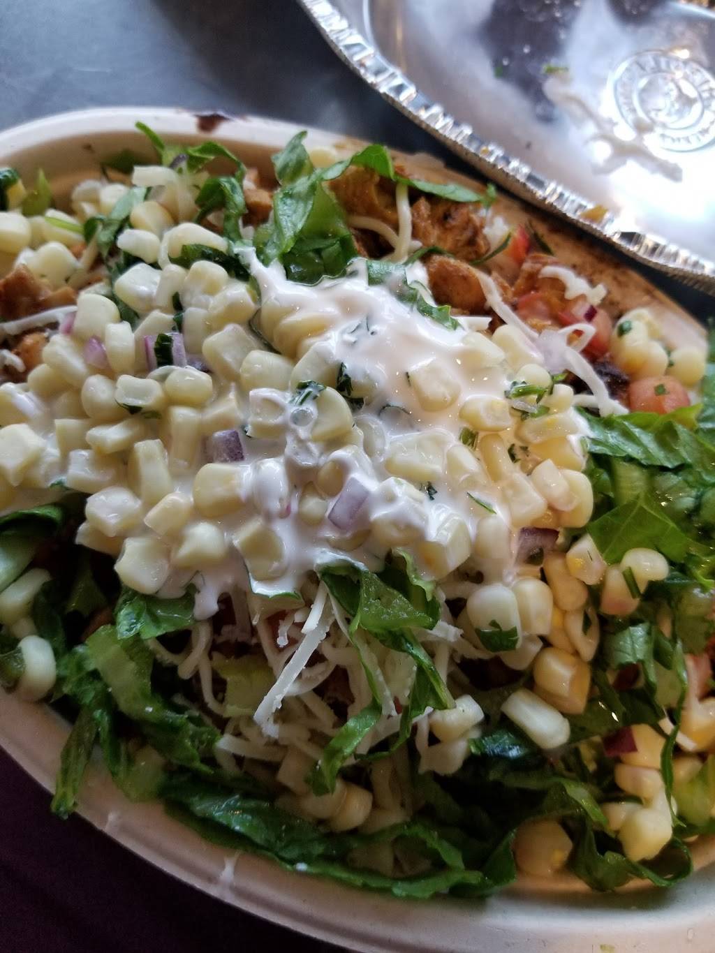 Chipotle Mexican Grill | restaurant | 867 Grand Ave, St Paul, MN 55105, USA | 6516020560 OR +1 651-602-0560