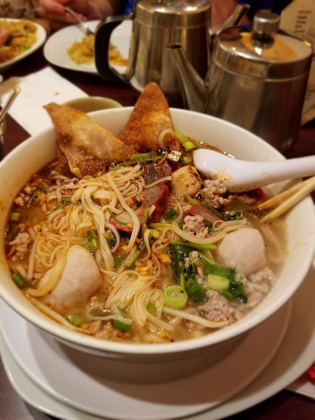 Ocha Thai Cuisine | restaurant | 1201 S Las Vegas Blvd #150, Las Vegas, NV 89104, USA | 7023868631 OR +1 702-386-8631