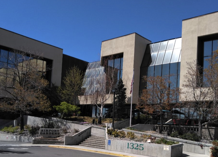 Bistro at the Gardens | meal takeaway | 1325 Airmotive Way, Reno, NV 89502, USA | 7757861755 OR +1 775-786-1755