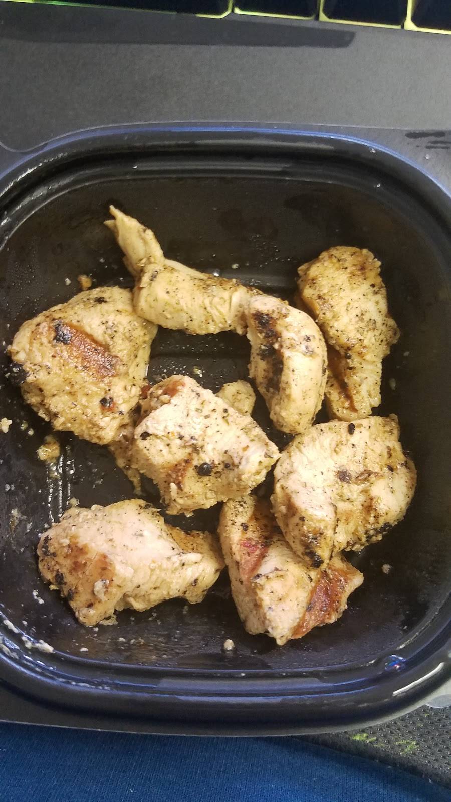 Chick-fil-A | restaurant | 511 W McGalliard Rd, Muncie, IN 47303, USA | 7657474000 OR +1 765-747-4000