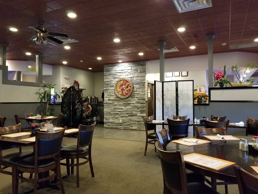 New Chief Wok Restaurant | restaurant | 224 N Broadway, Salem, NH 03079, USA | 6038986200 OR +1 603-898-6200