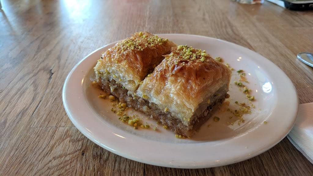 Hummus Mediterranean Kitchen | restaurant | 150 E 4th Ave, San Mateo, CA 94401, USA | 6504016903 OR +1 650-401-6903