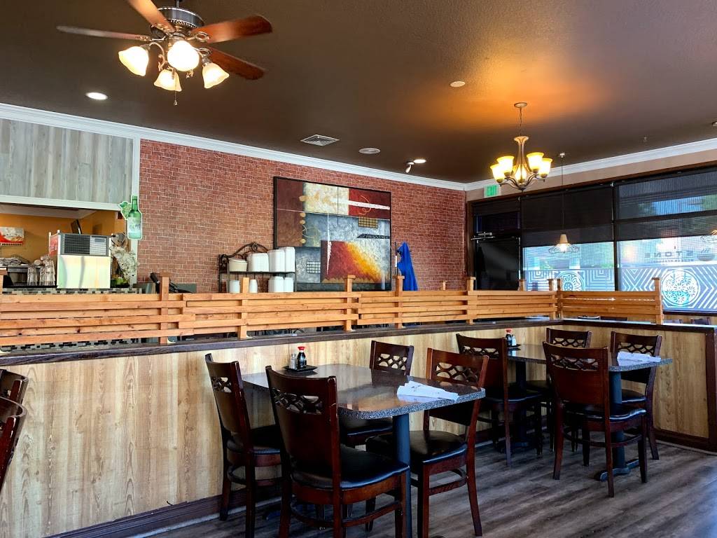 Stone Korean Restaurant | restaurant | 16857 Redmond Way, Redmond, WA 98052, USA | 4254970515 OR +1 425-497-0515