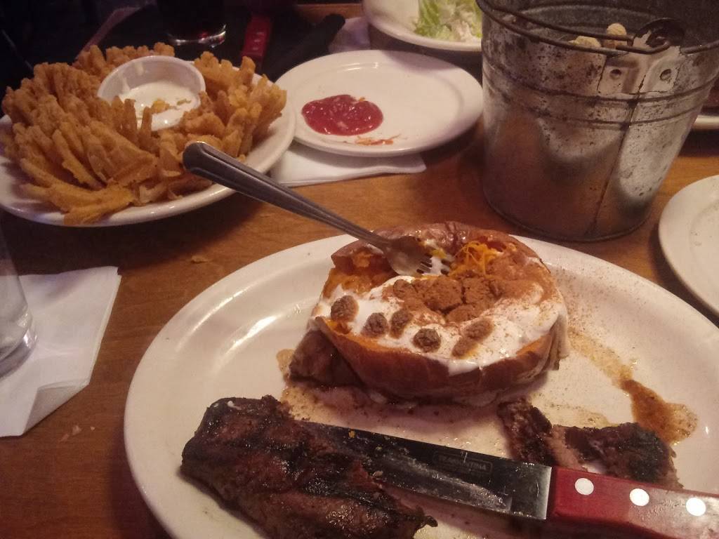 Texas Roadhouse | restaurant | 10360 N Mall Dr, Baton Rouge, LA 70809, USA | 2252930144 OR +1 225-293-0144