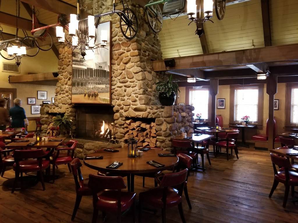 Parkers Blue Ash Tavern | restaurant | 4200 Cooper Rd, Cincinnati, OH 45242, USA | 5138918300 OR +1 513-891-8300