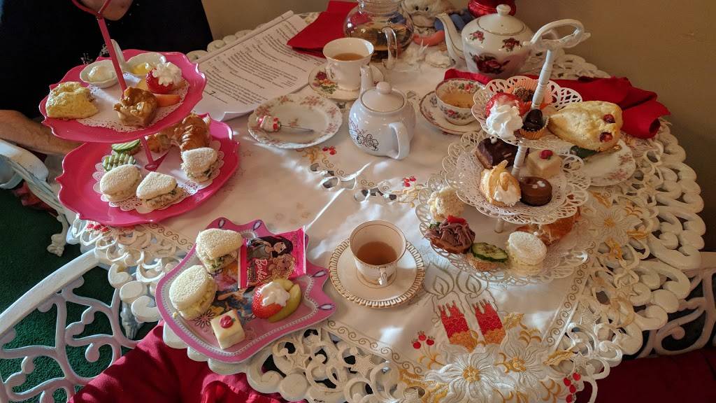 Golden Tea Garden | cafe | 22630 Main St, Hayward, CA 94541, USA | 5105384832 OR +1 510-538-4832