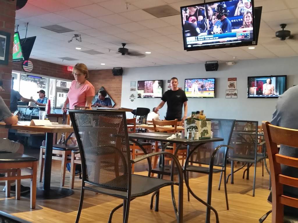 Monsoons Tap & Grill | restaurant | 6781 N Thornydale Rd #261, Tucson, AZ 85741, USA | 5202190301 OR +1 520-219-0301