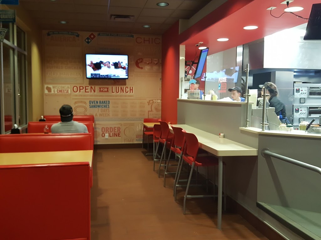 Dominos Pizza | meal delivery | 811 E Main St, Montrose, CO 81401, USA | 9702492314 OR +1 970-249-2314