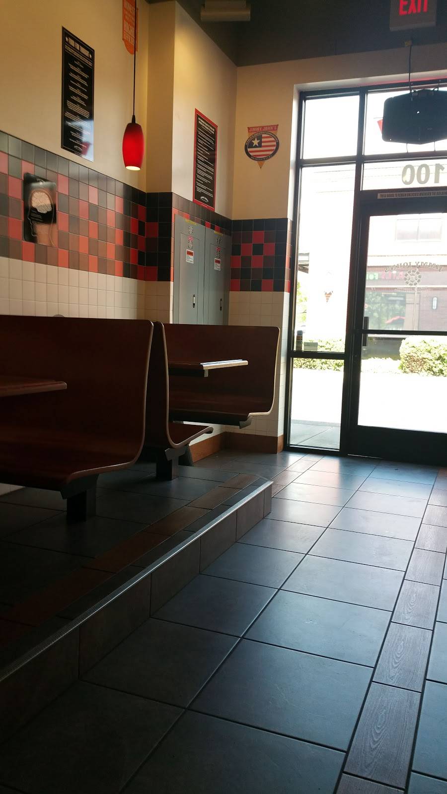 Jimmy Johns | meal delivery | 7153 NE Imbrie Dr Suite 100, Hillsboro, OR 97124, USA | 5035472977 OR +1 503-547-2977