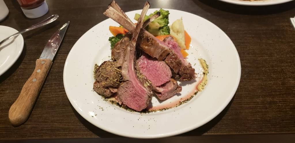 Riveredge Restaurant | restaurant | 233A The Queensway S, Keswick, ON L4P 2A8, Canada | 9054762222 OR +1 905-476-2222