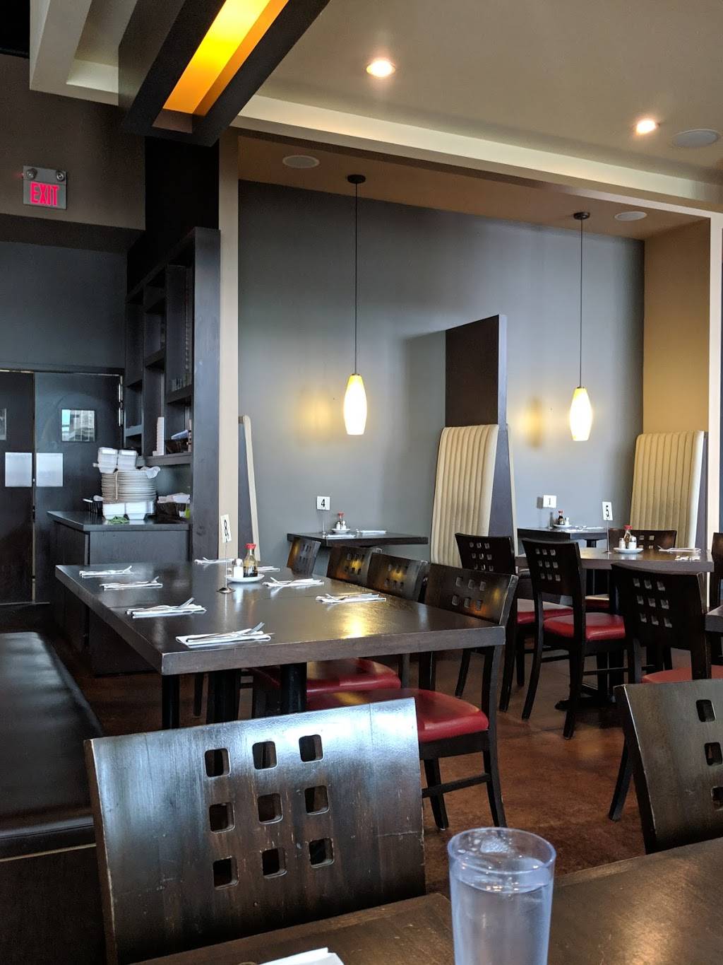 Blue Sky Garden Restaurant | restaurant | 1614 Lesperance Rd, Windsor, ON N8N 1Y3, Canada | 5199791110 OR +1 519-979-1110