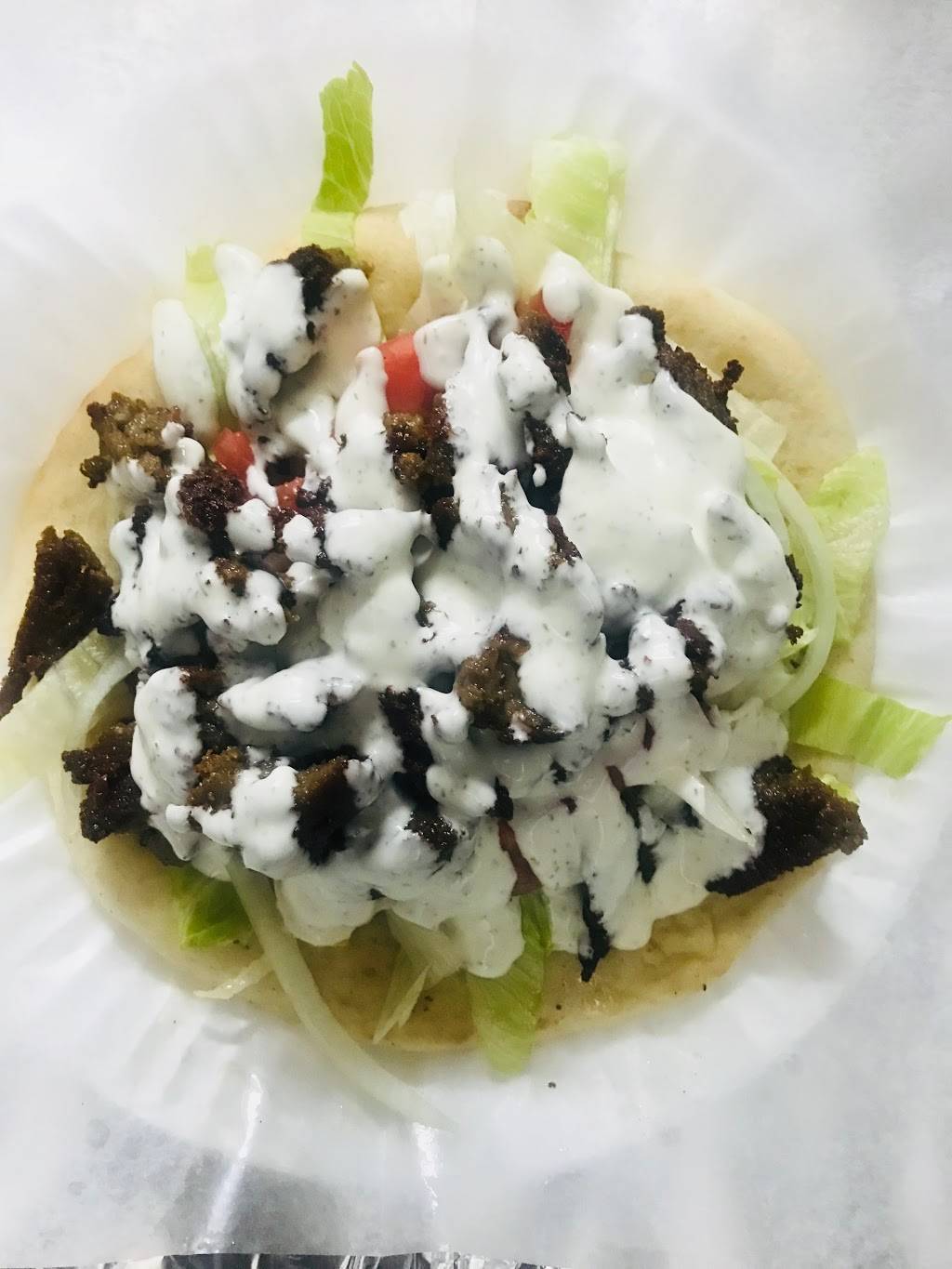 Afghan Chicken & Gyro | restaurant | 444 Lancaster Ave, Reading, PA 19611, USA | 6107433436 OR +1 610-743-3436