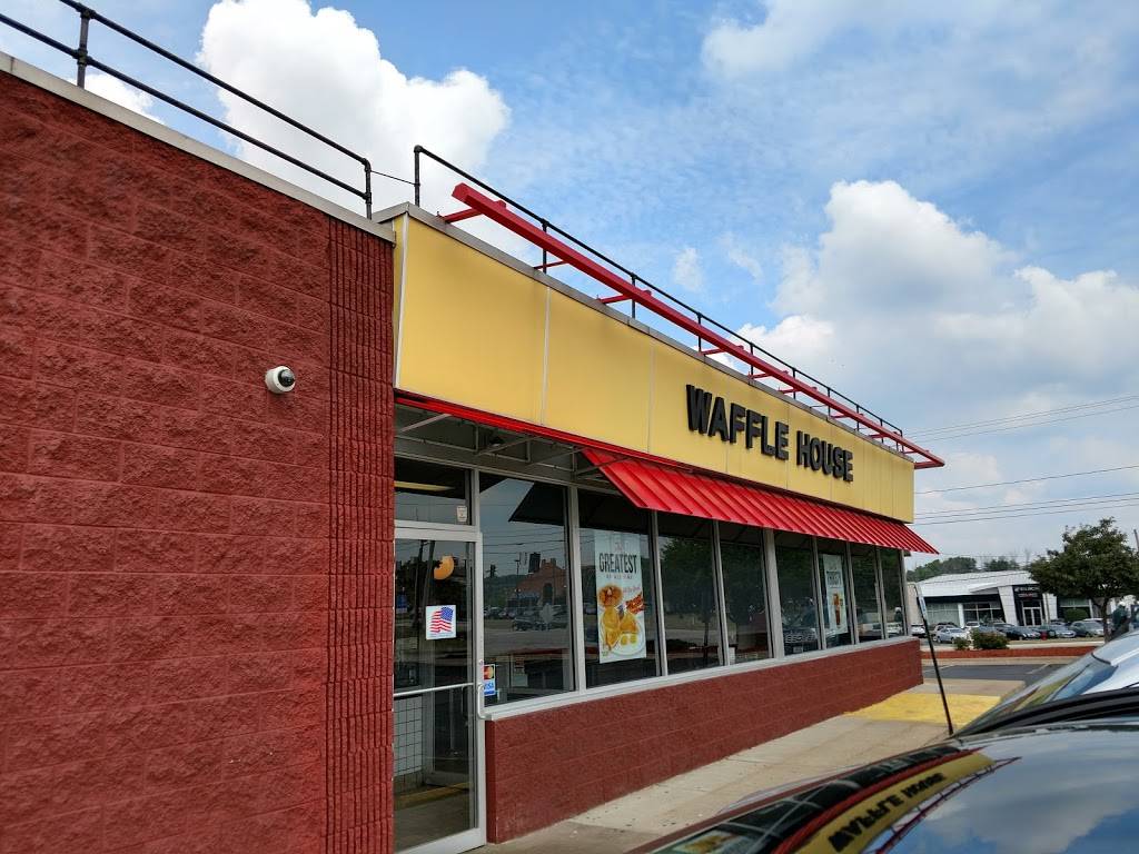 Waffle House | meal takeaway | 3190 Medina Rd, Medina, OH 44256, USA | 3307251538 OR +1 330-725-1538