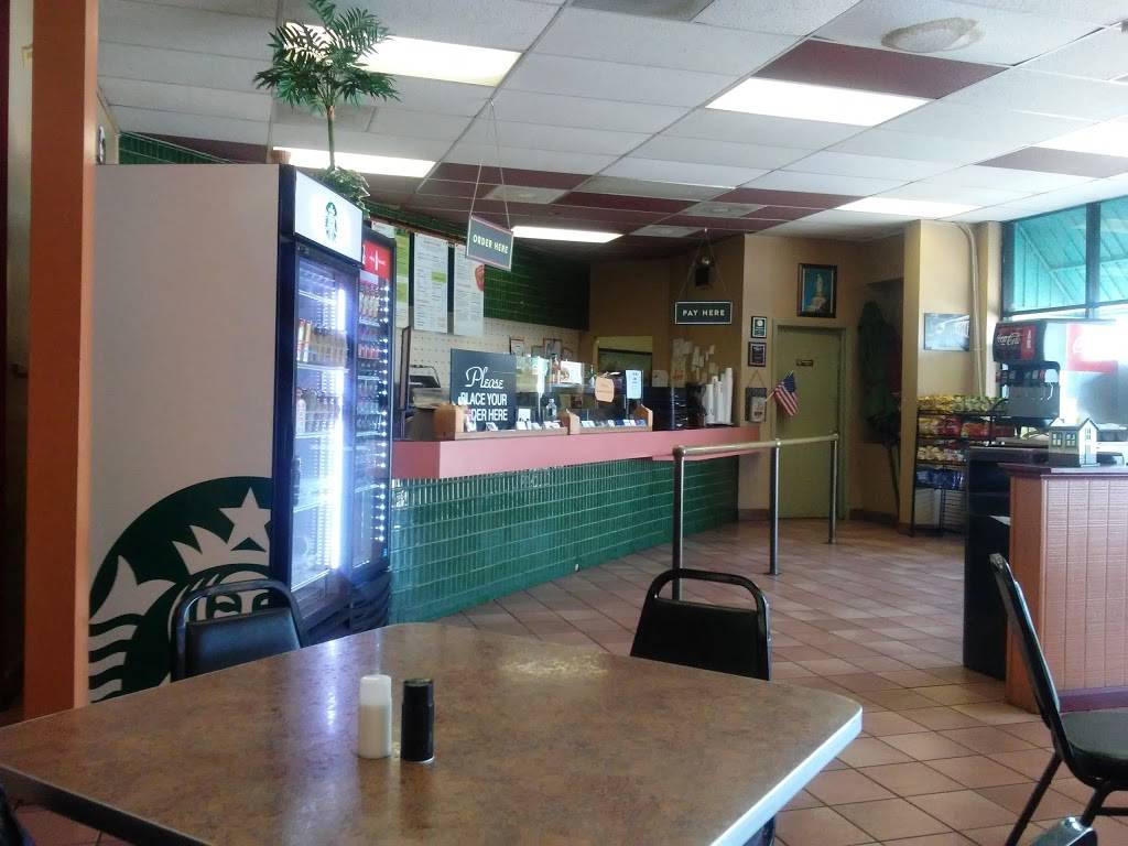 Murphys Deli | restaurant | 13645 Murphy Rd # 101, Stafford, TX 77477, USA | 2812618069 OR +1 281-261-8069