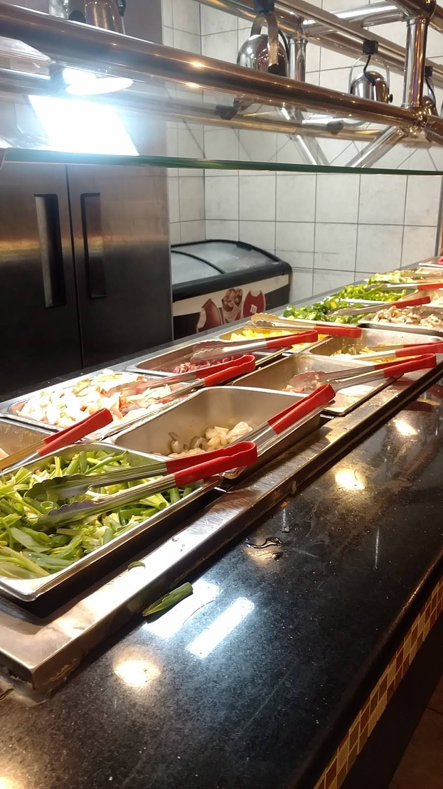 Hibachi Grill Supreme Buffet | restaurant | 5944 Grape Rd, Mishawaka, IN 46545, USA | 5742727770 OR +1 574-272-7770