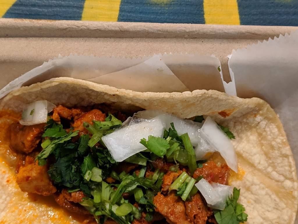 R&R Taqueria | restaurant | 85 S Charles St, Baltimore, MD 21201, USA | 4102447260 OR +1 410-244-7260