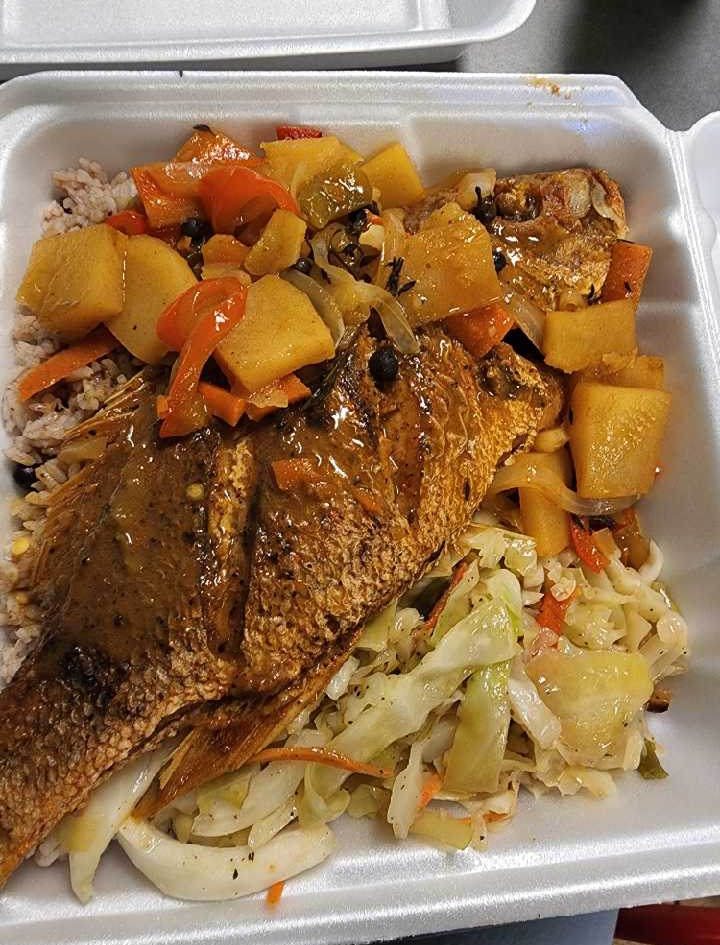 Little J A Caribbean Restaurant | restaurant | 11725 N 19th Ave Ste 12, Phoenix, AZ 85029, USA | 6029430314 OR +1 602-943-0314