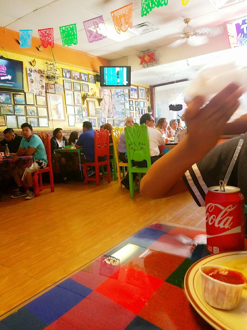 La Minerva Restaurante | restaurant | 9545 Telegraph Rd, Pico Rivera, CA 90660, USA | 5629498123 OR +1 562-949-8123