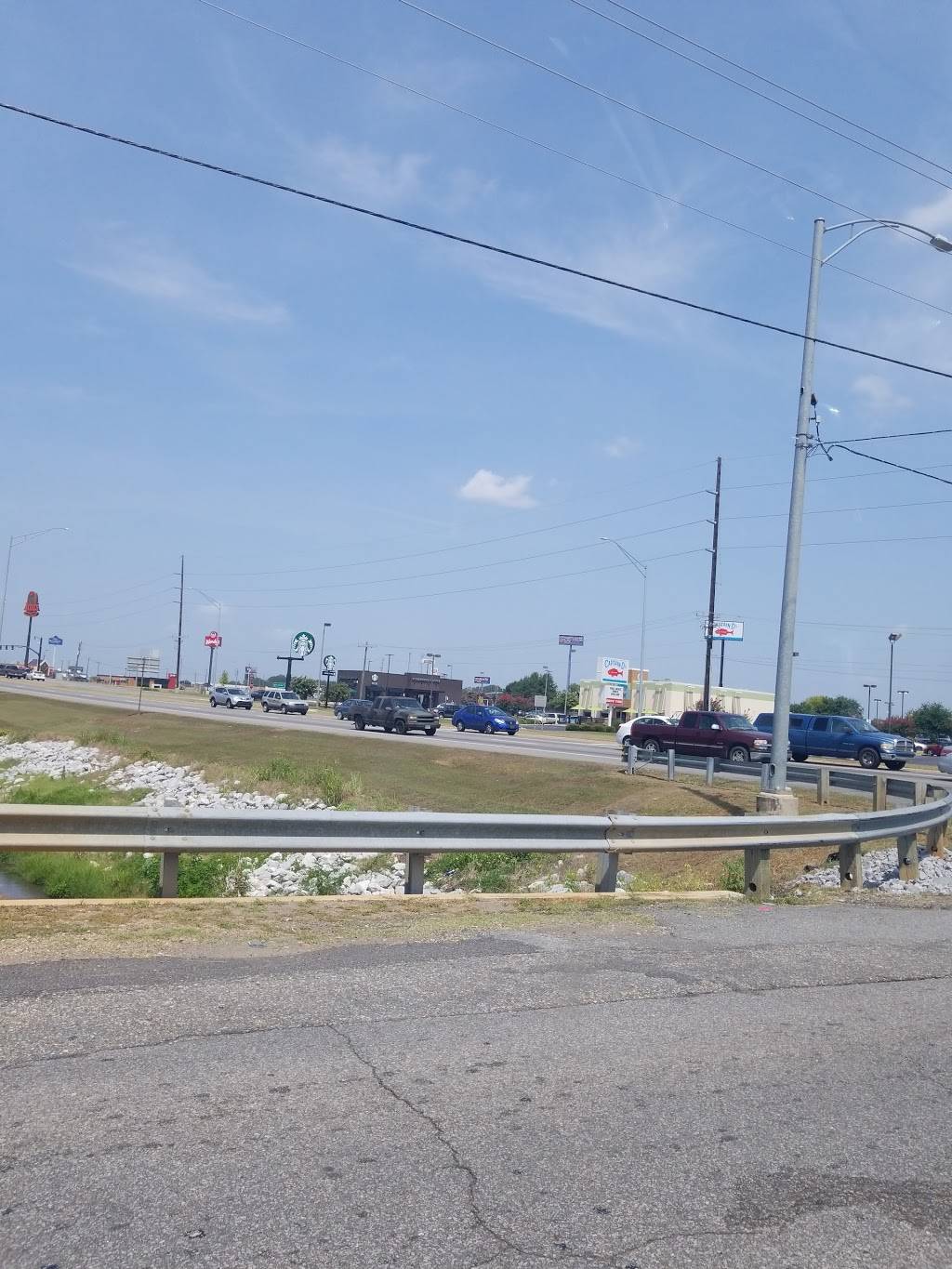 Chick-fil-A | restaurant | 4900 Old Greensboro Rd, Tuscaloosa, AL 35405, USA | 2052479980 OR +1 205-247-9980