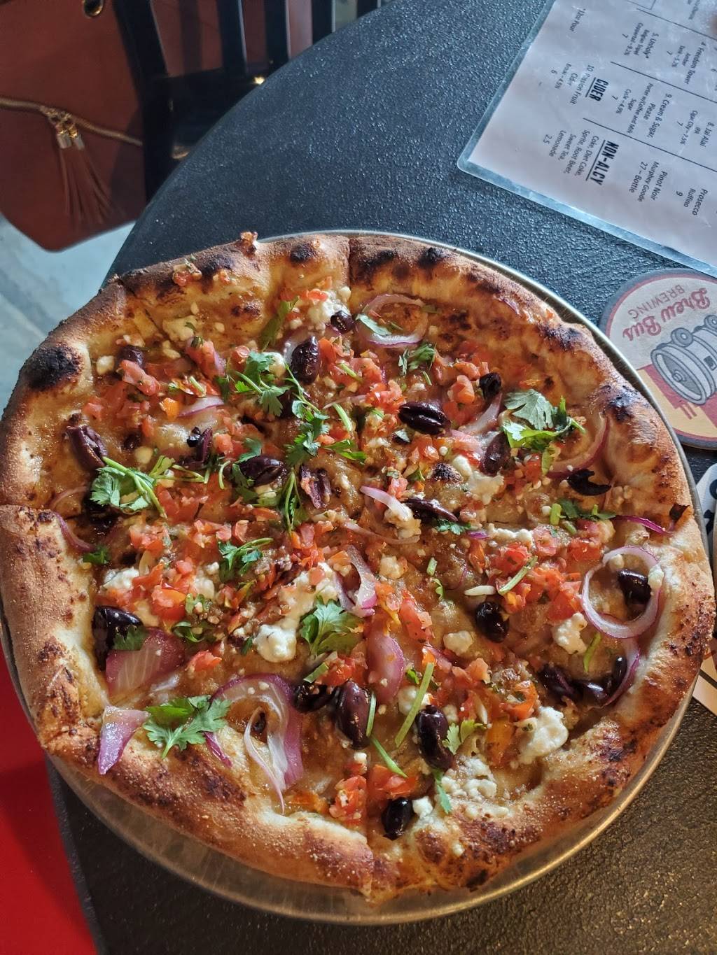 Strange Beast | meal takeaway | 15220 SW 72nd St, Miami, FL 33193, USA | 3052090406 OR +1 305-209-0406