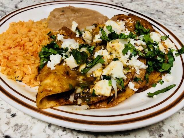 Tasting Tequila & Food | restaurant | 311 Highway 150 S, West Union, IA 52175, USA | 5634129353 OR +1 563-412-9353