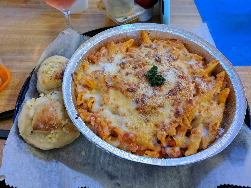 Tony Pepperoni | meal delivery | 2158 Mayport Rd #7, Atlantic Beach, FL 32233, USA | 9043720771 OR +1 904-372-0771