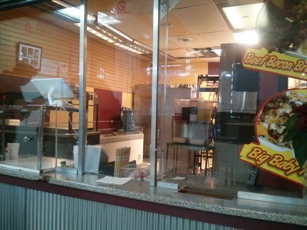 The Food Exchange Restaurant | restaurant | 8451 Harper Ave, Detroit, MI 48213, USA | 3135795616 OR +1 313-579-5616