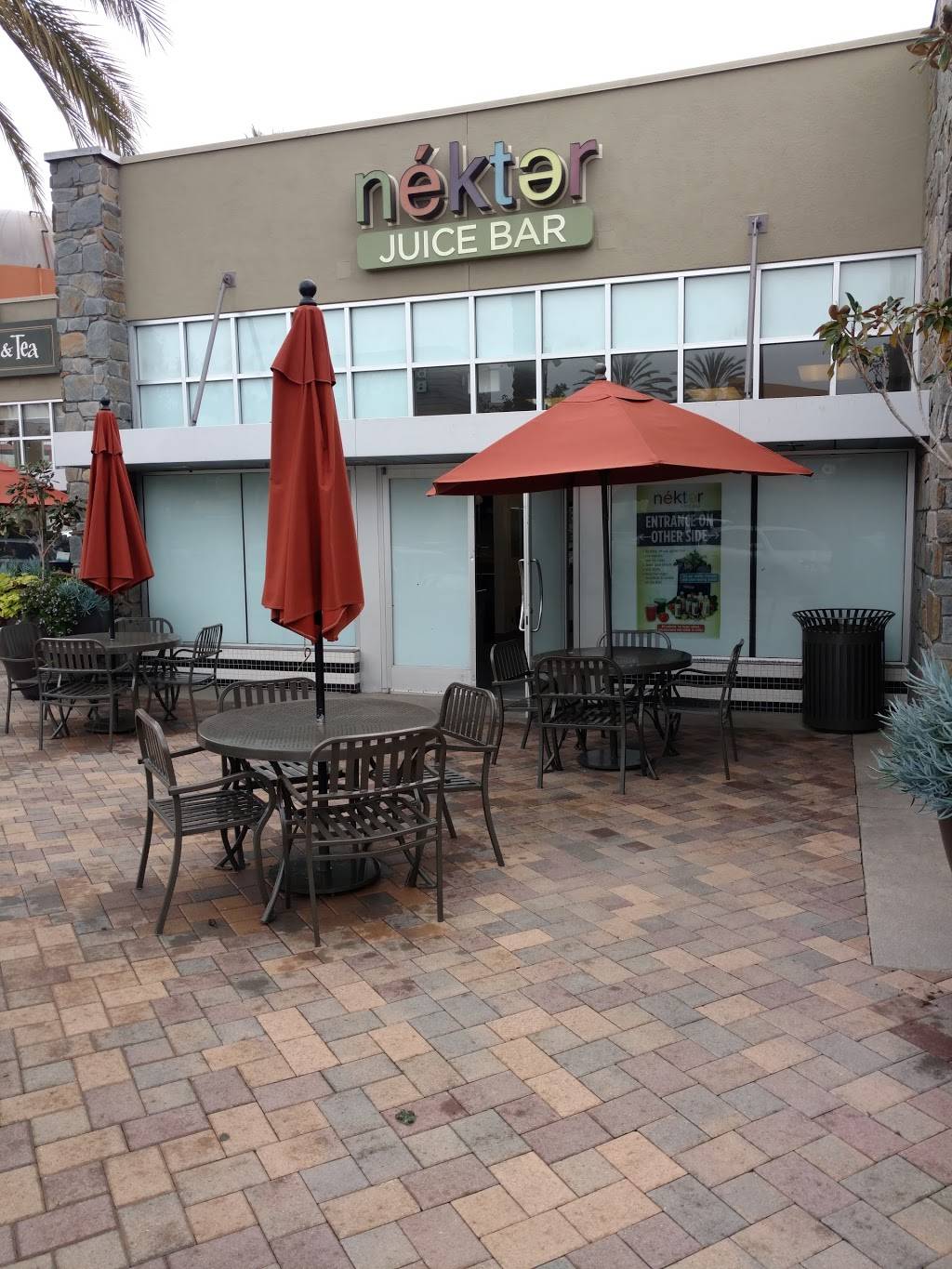 Nekter Juice Bar | cafe | 32371 Golden Lantern ste g, Laguna Niguel, CA 92677, USA | 9493535100 OR +1 949-353-5100