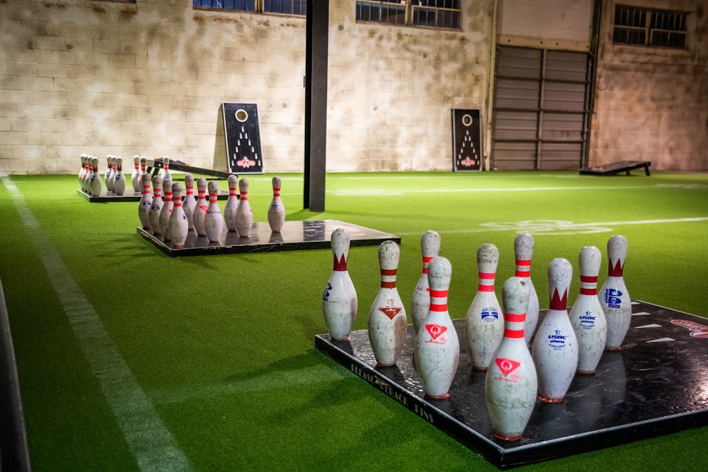 BowlGames | restaurant | 139 Turtle Creek Blvd Suite 120, Dallas, TX 75207, USA | 2147645045 OR +1 214-764-5045