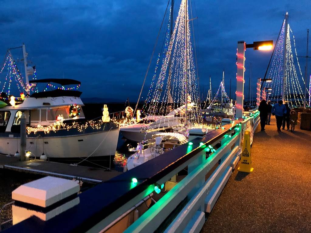 Anthonys HomePort & Beach Cafe Edmonds | restaurant | 456 Admiral Way, Edmonds, WA 98020, USA | 4257714400 OR +1 425-771-4400