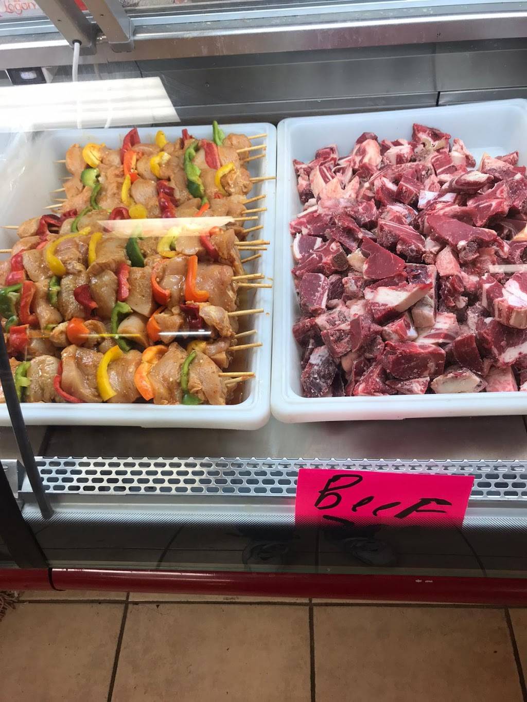 El Baraka Market | restaurant | 1030 S 13th St, Harrisburg, PA 17107, USA | 7172778564 OR +1 717-277-8564