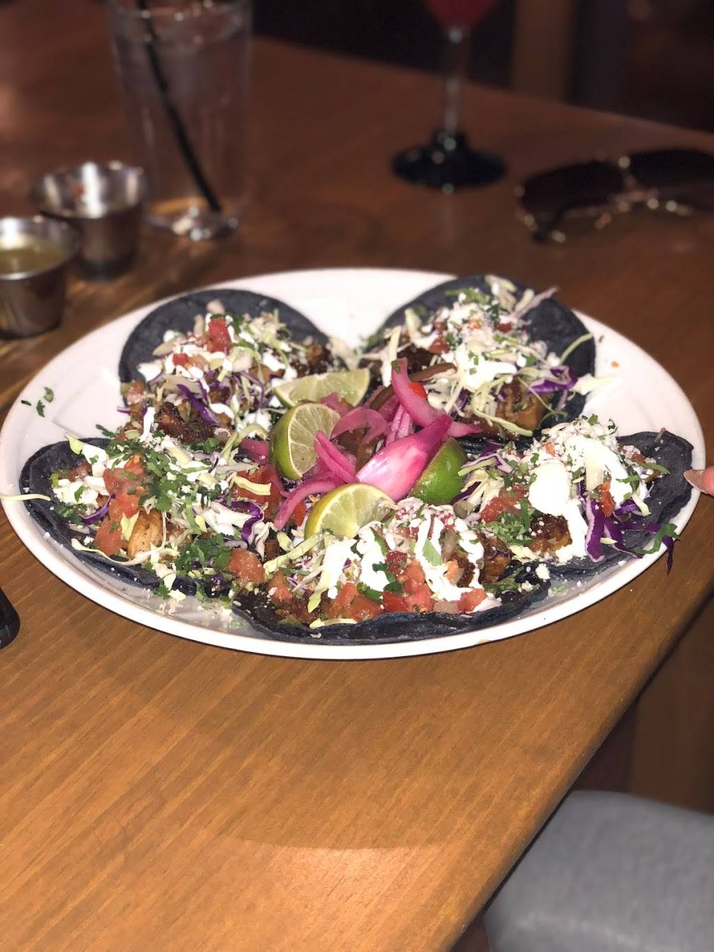 Salúd Mexican Bístro and Tequílería | restaurant | 8125 W Sahara Ave STE 110, Las Vegas, NV 89117, USA | 7026656423 OR +1 702-665-6423