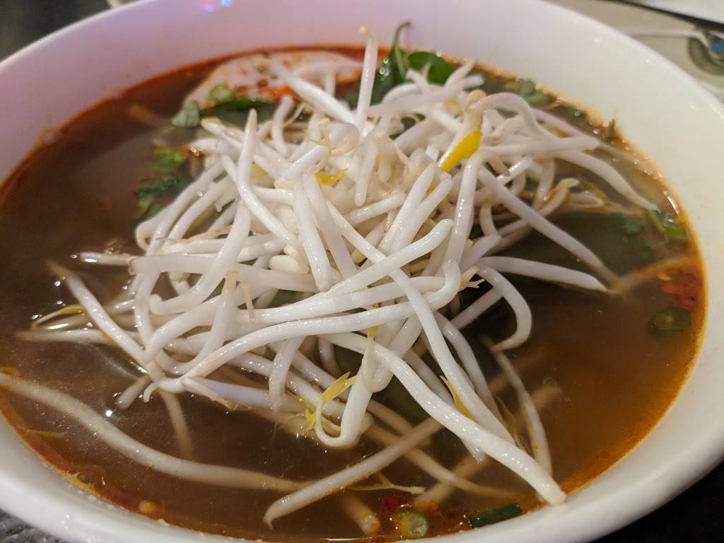 Pho Hoa | restaurant | 220 Castro St, Mountain View, CA 94041, USA | 6509695805 OR +1 650-969-5805