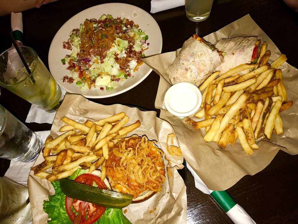 Harry Carays Tavern, Navy Pier | restaurant | 700 E Grand Ave, Chicago, IL 60611, USA | 3125279700 OR +1 312-527-9700