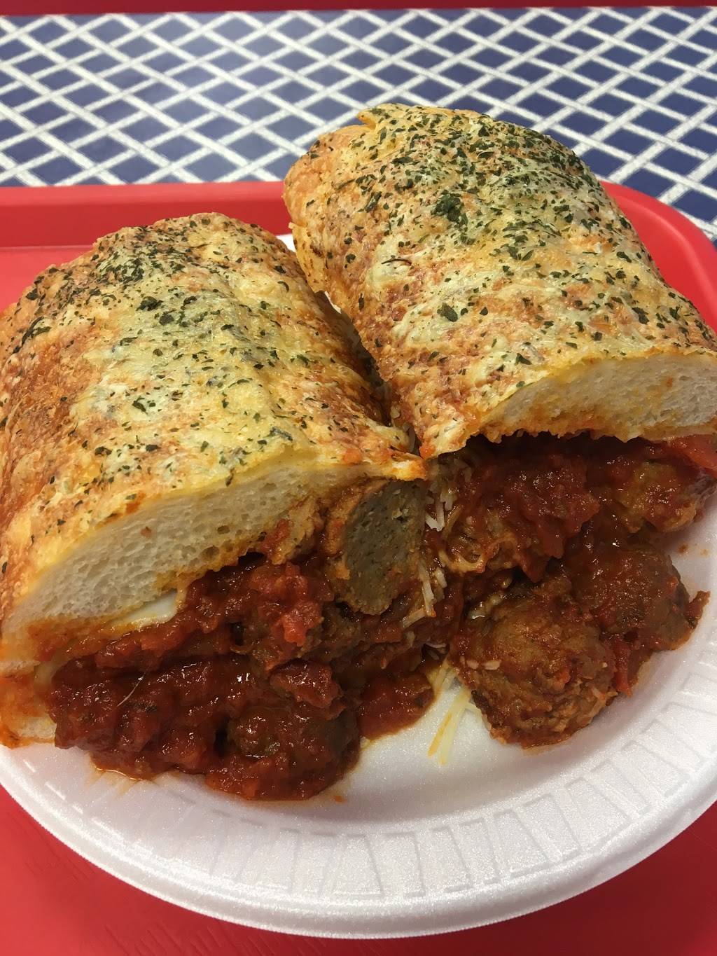 Deli Towne USA | restaurant | 3650 Lakeside Dr, Reno, NV 89509, USA | 7758264466 OR +1 775-826-4466