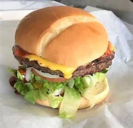 Bens Bar=Be-Cue | restaurant | 5931 W North Ave, Chicago, IL 60639, USA | 7736370003 OR +1 773-637-0003