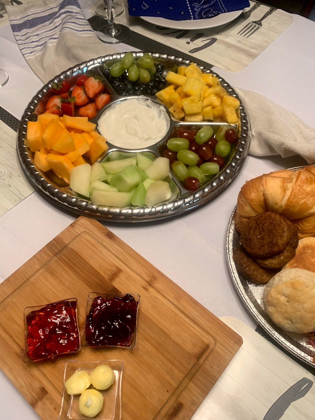 EZ Events Catering | restaurant | 109 Innwood Dr STE C, Covington, LA 70433, USA | 9858886790 OR +1 985-888-6790