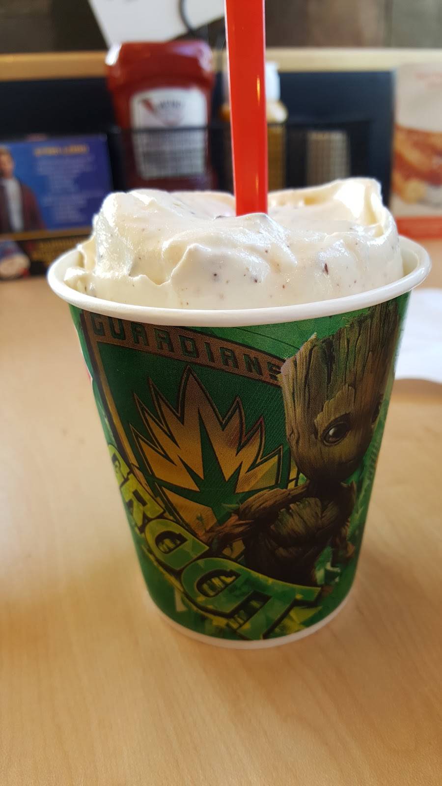 Dairy Queen Grill & Chill | restaurant | 17440 W Bluemound Rd, Brookfield, WI 53045, USA | 2627899101 OR +1 262-789-9101