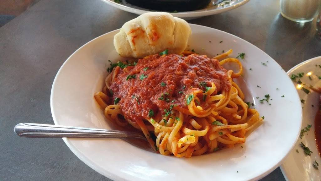 Crust Chandler - Simply Italian | restaurant | 10 N San Marcos Pl, Chandler, AZ 85225, USA | 4809174903 OR +1 480-917-4903