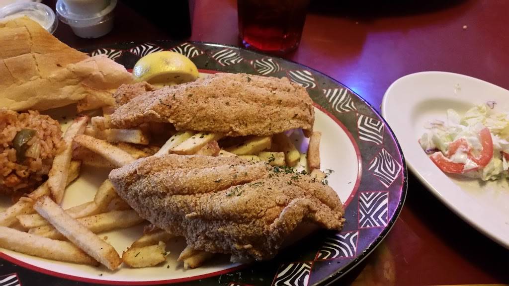 Jaegers Seafood and Oyster House | restaurant | 901 S Clearview Pkwy, Jefferson, LA 70121, USA | 5048182200 OR +1 504-818-2200