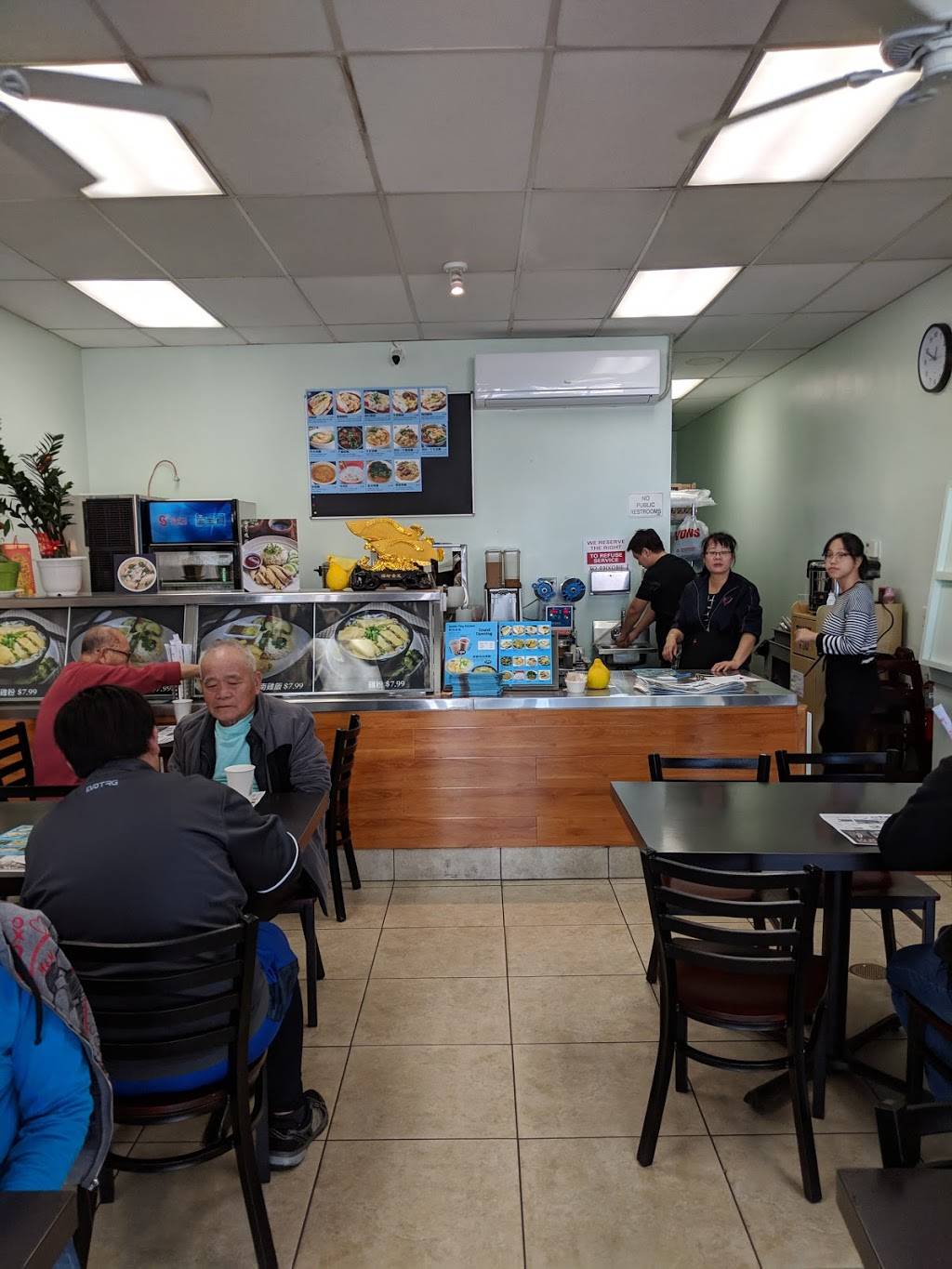 Auntie Kitchen | restaurant | 10472 Garvey Ave, El Monte, CA 91733, USA | 6264165350 OR +1 626-416-5350