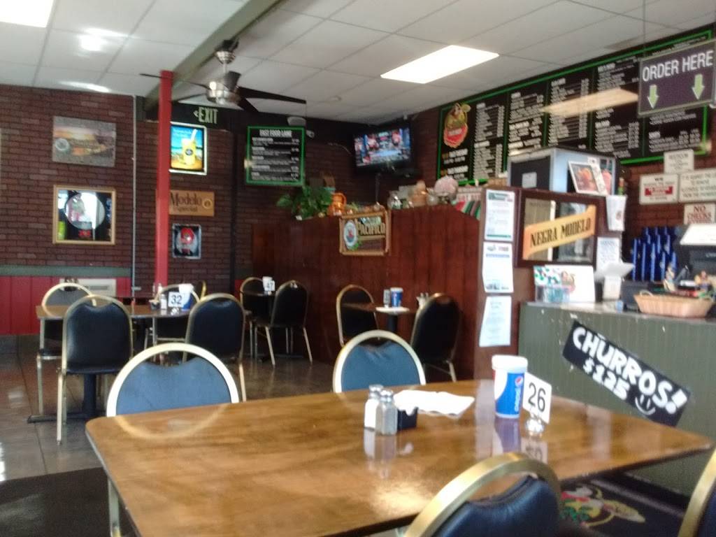 Edes Taco Shop | restaurant | 229 W Main St, Ripon, CA 95366, USA | 2092530490 OR +1 209-253-0490