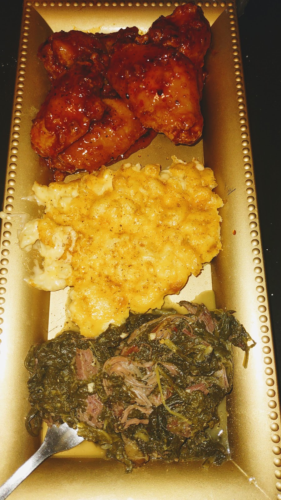 Grandma Jackies LLC | restaurant | 15th Ave, W McDowell Rd, Phoenix, AZ 85007, USA | 6238249829 OR +1 623-824-9829