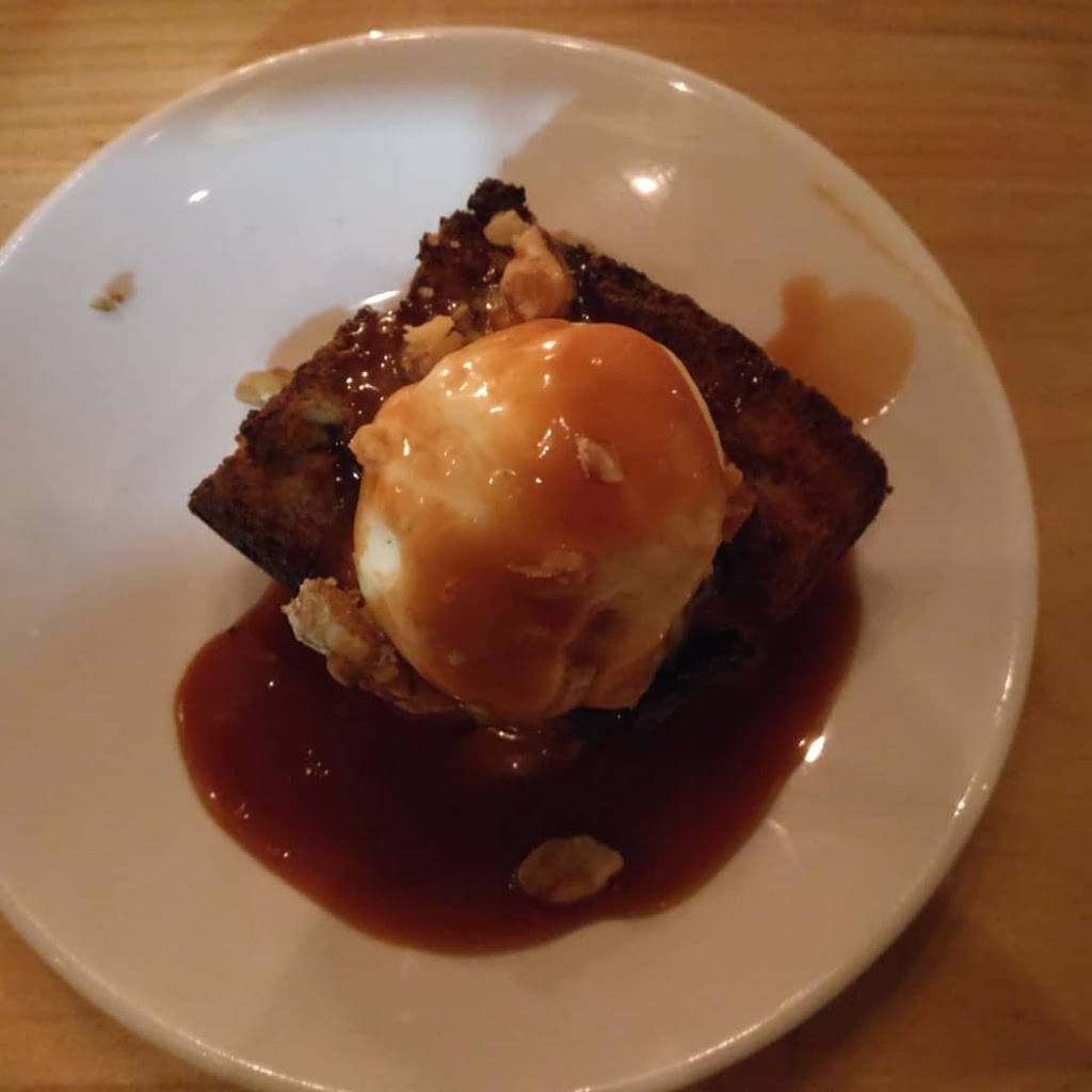 Pair | restaurant | 5501 30th Ave NE, Seattle, WA 98105, USA | 2065267655 OR +1 206-526-7655