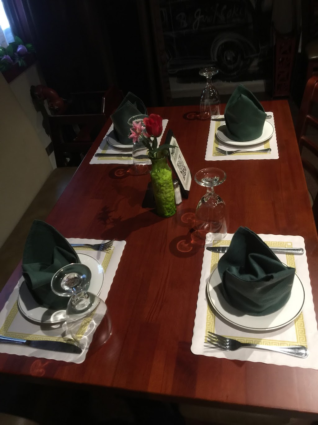 Clove Garden Of India | restaurant | 353 3rd St, Jersey City, NJ 07302, USA | 2015338309 OR +1 201-533-8309